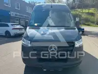 2021 Mercedes Benz Sprinter