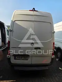 2021 Mercedes Benz Sprinter
