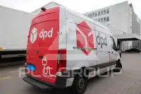 2021 Mercedes Benz Sprinter