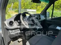 2021 Mercedes Benz Sprinter