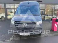 2021 Mercedes Benz Sprinter