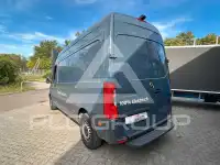 2021 Mercedes Benz Sprinter