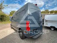 2021 Mercedes Benz Sprinter
