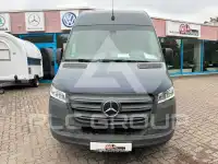2021 Mercedes Benz Sprinter