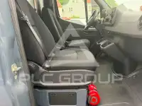 2021 Mercedes Benz Sprinter