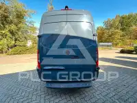2021 Mercedes Benz Sprinter