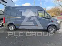 2021 Mercedes Benz Sprinter