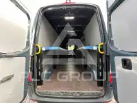 2021 Mercedes Benz Sprinter
