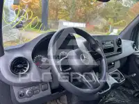 2021 Mercedes Benz Sprinter