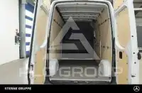 2021 Mercedes Benz Sprinter