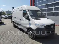 2021 Mercedes Benz Sprinter