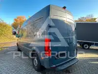 2021 Mercedes Benz Sprinter