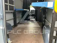 2021 Mercedes Benz Sprinter