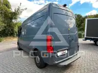 2021 Mercedes Benz Sprinter