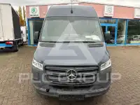 2021 Mercedes Benz Sprinter
