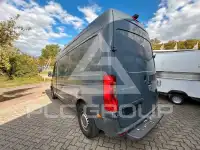 2021 Mercedes Benz Sprinter