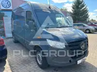 2021 Mercedes Benz Sprinter