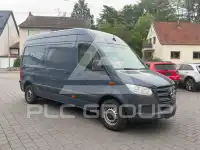 2021 Mercedes Benz Sprinter