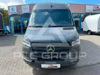 2021 Mercedes Benz Sprinter