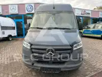 2021 Mercedes Benz Sprinter