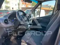 2021 Mercedes Benz Sprinter