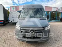 2021 Mercedes Benz Sprinter