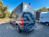 2021 Mercedes Benz Sprinter
