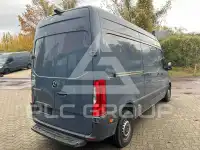 2021 Mercedes Benz Sprinter