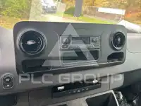 2021 Mercedes Benz Sprinter