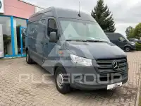 2021 Mercedes Benz Sprinter