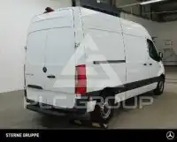 2021 Mercedes Benz Sprinter