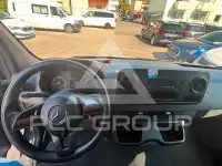 2021 Mercedes Benz Sprinter