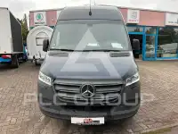 2021 Mercedes Benz Sprinter