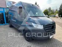 2021 Mercedes Benz Sprinter