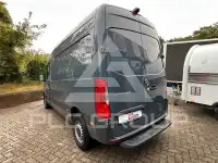 2021 Mercedes Benz Sprinter