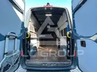 2021 Mercedes Benz Sprinter