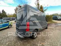 2021 Mercedes Benz Sprinter