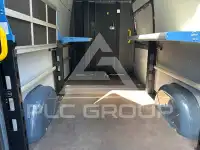 2021 Mercedes Benz Sprinter