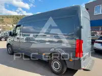 2021 Mercedes Benz Sprinter