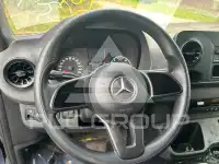 2021 Mercedes Benz Sprinter