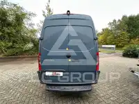 2021 Mercedes Benz Sprinter