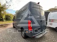 2021 Mercedes Benz Sprinter