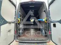 2021 Mercedes Benz Sprinter