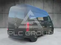 2021 Mercedes Benz Sprinter