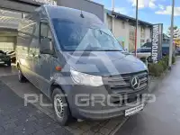 2021 Mercedes Benz Sprinter