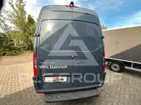 2021 Mercedes Benz Sprinter