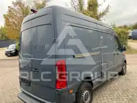 2021 Mercedes Benz Sprinter