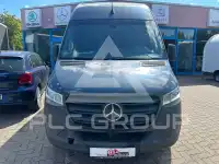 2021 Mercedes Benz Sprinter