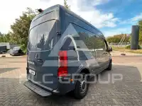 2021 Mercedes Benz Sprinter