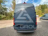 2021 Mercedes Benz Sprinter